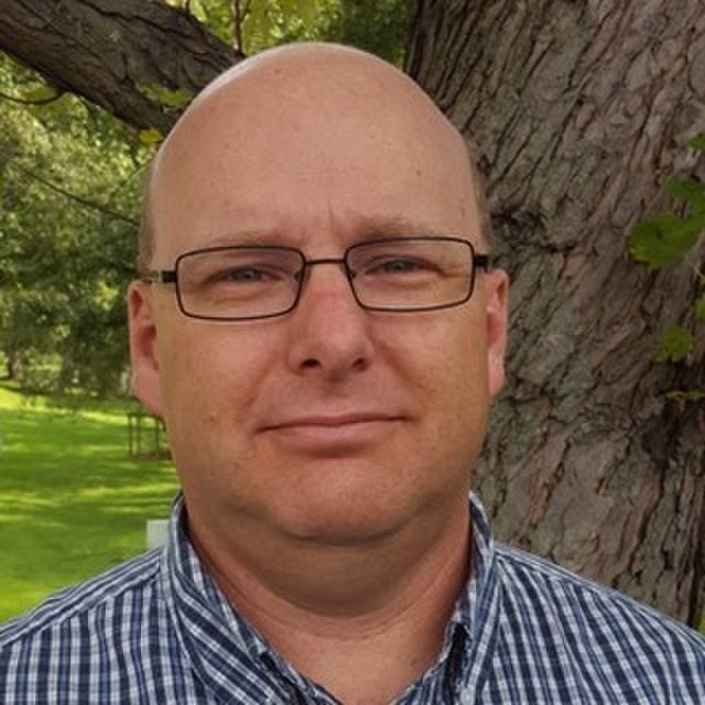 avatar for Chris Osborne