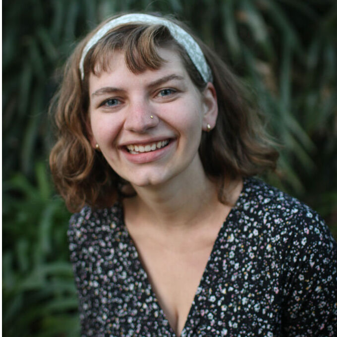 avatar for Gabriela Denton