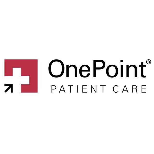 avatar for OnePoint Patient Care
