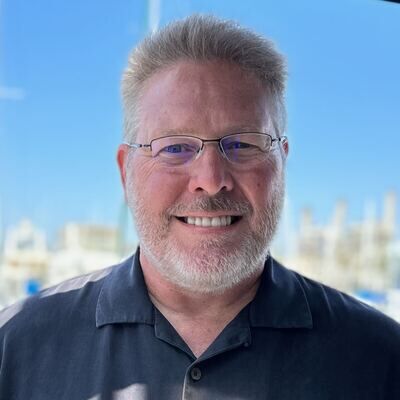 avatar for Christopher Voisey