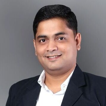 avatar for Santosh Daware
