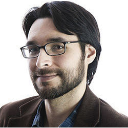 avatar for Ian Barba