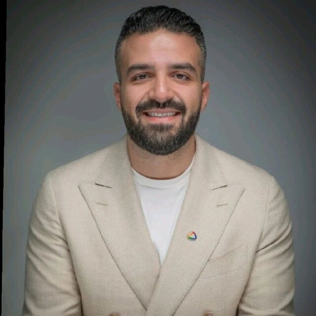 avatar for Ahmed Abdelkhalek