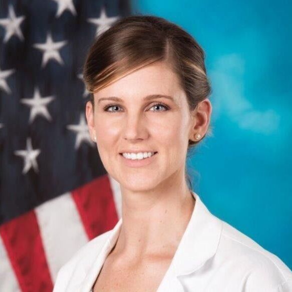 avatar for Rebekah Devasahayam, MD