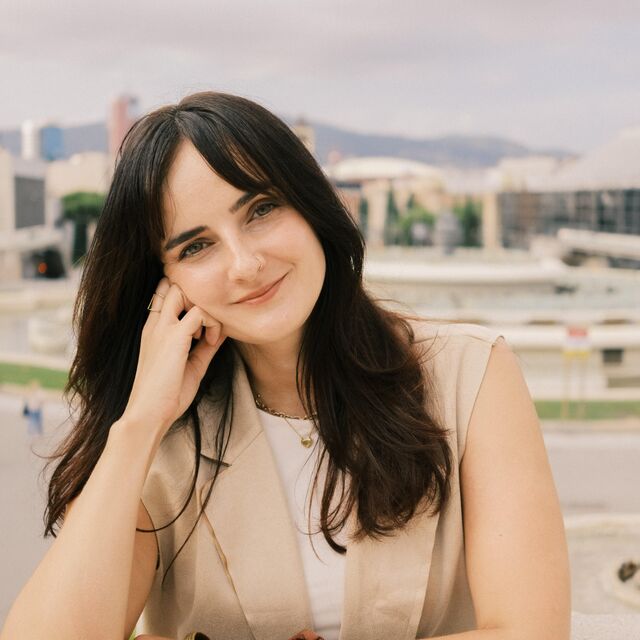 avatar for Tímea Szőke