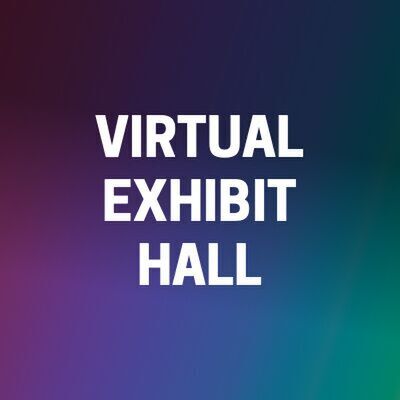 avatar for Virtual Exhibit Hall