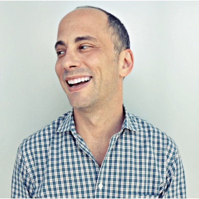 avatar for Jeffrey Dachis