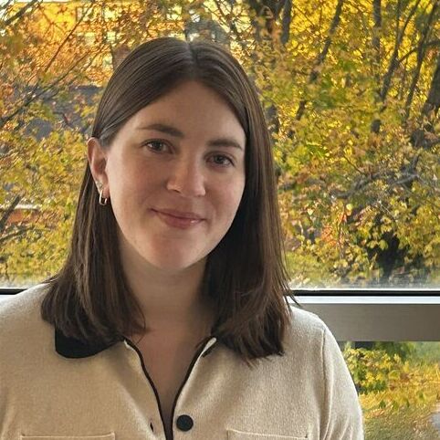 avatar for Alexandra Fenton Caal