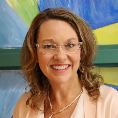 avatar for Julia Greenstine