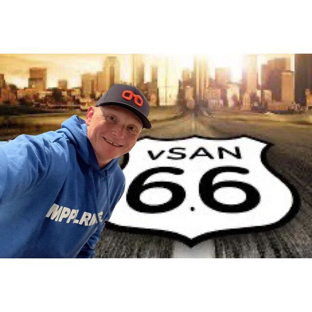 avatar for Vincent Jansen