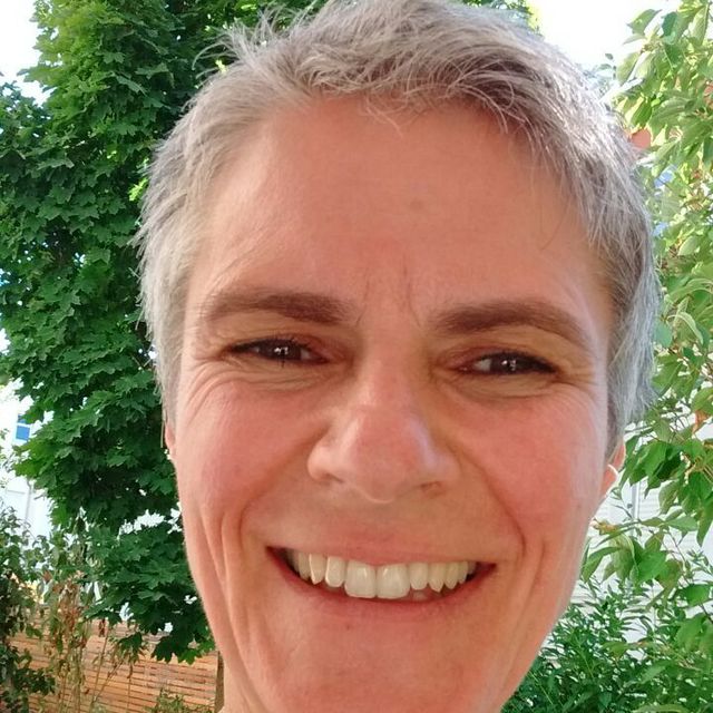 avatar for Sabine Mittenhuber