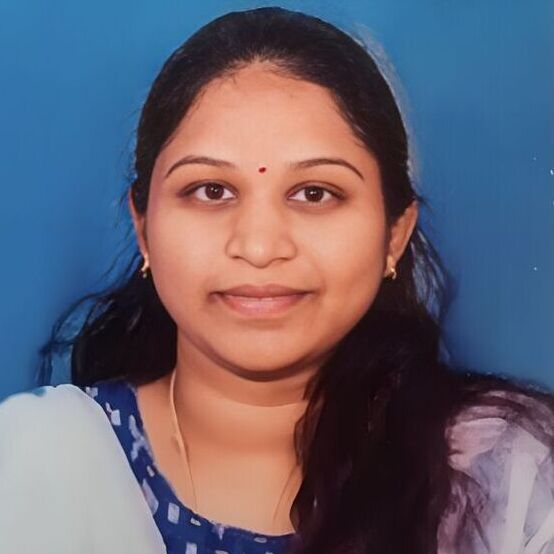 avatar for Rashmi Shivanadhuni