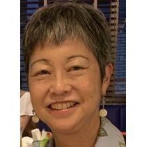 avatar for Naomi Fujishima