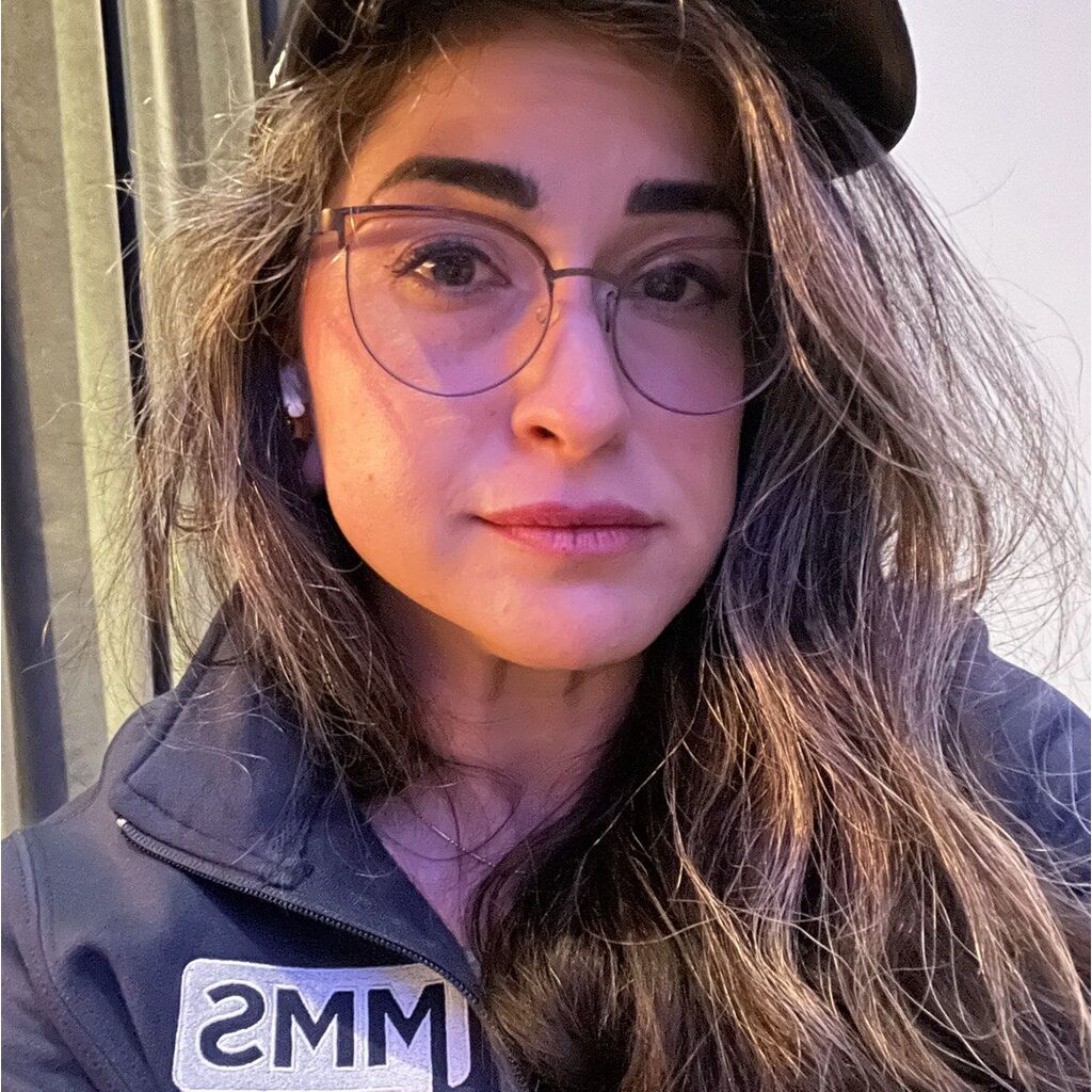 avatar for Ashley Glassberg-Nazette