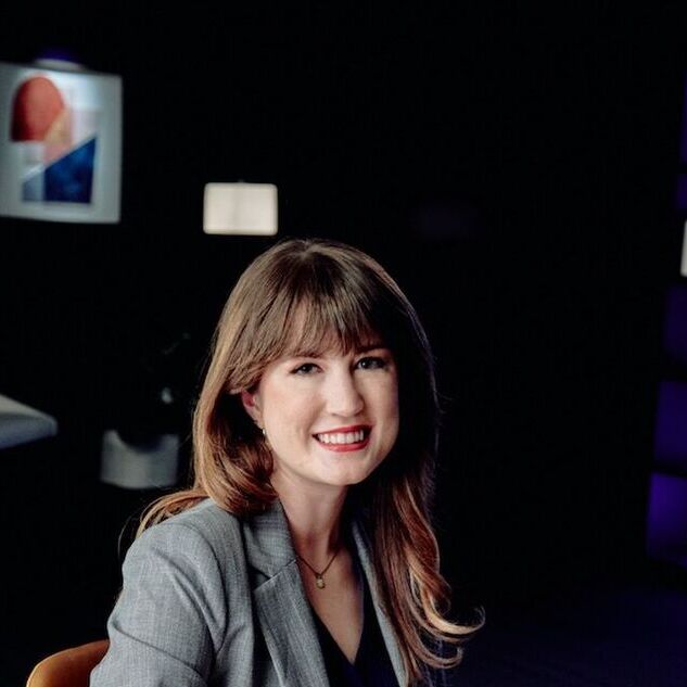 avatar for Sarah Foster