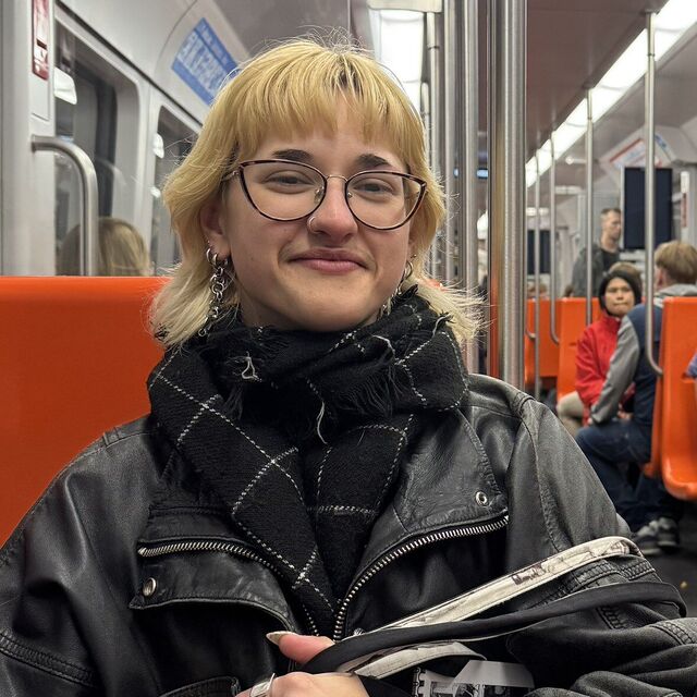 avatar for Stella Ferro