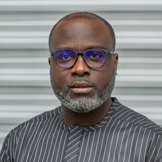 avatar for Emmanuel Opoku Debrah