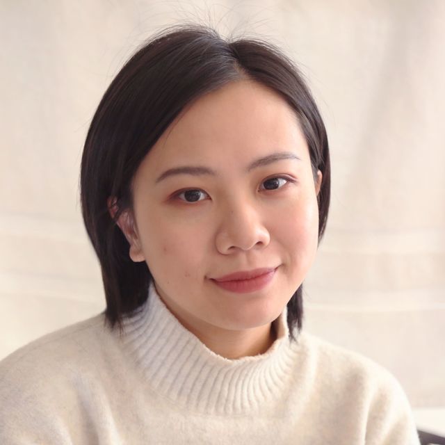 avatar for Yuemin Huang