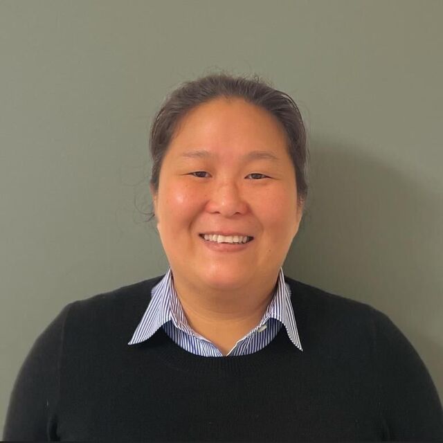 avatar for Grace Kim