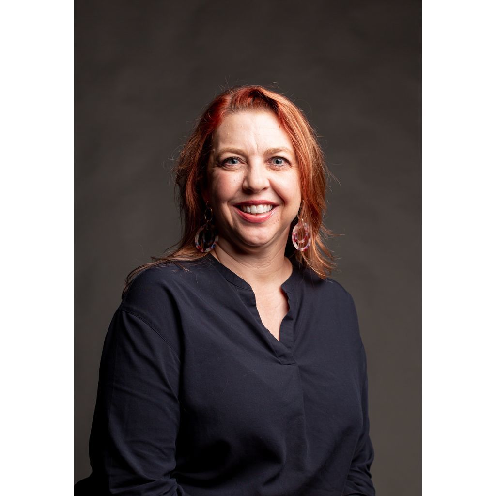 avatar for Kim Rosfeld