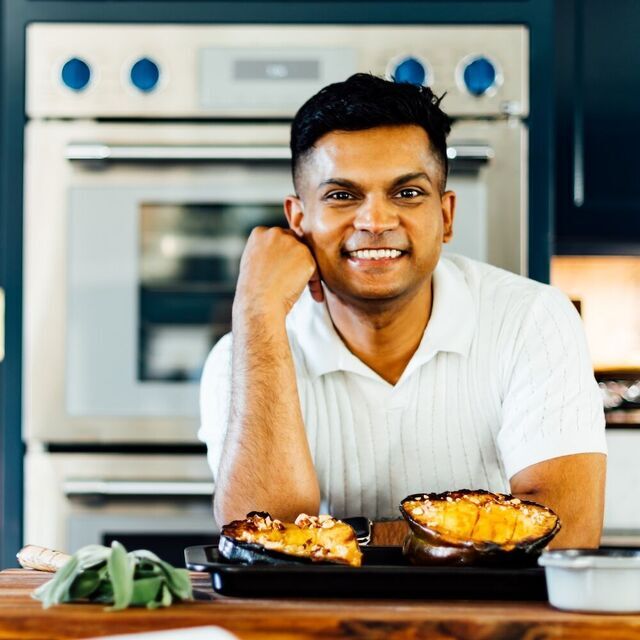 avatar for Nik Sharma