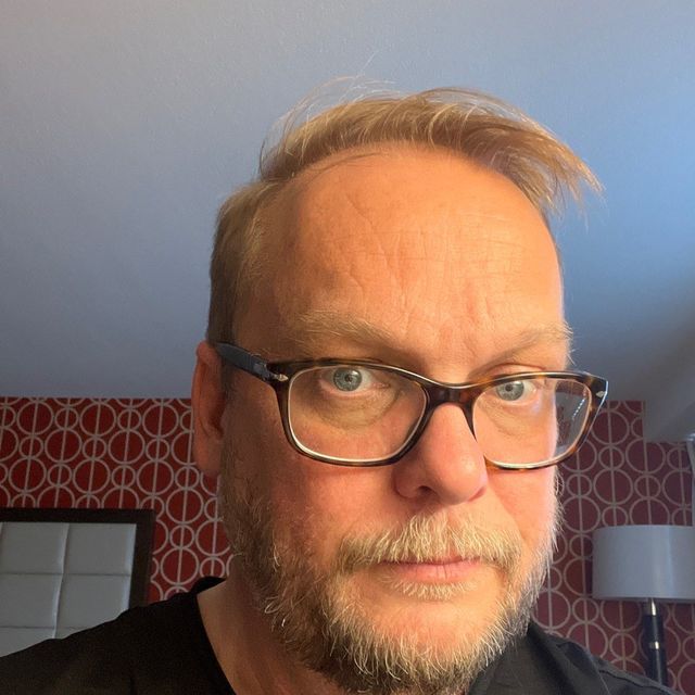 avatar for Brian Lane Shelton