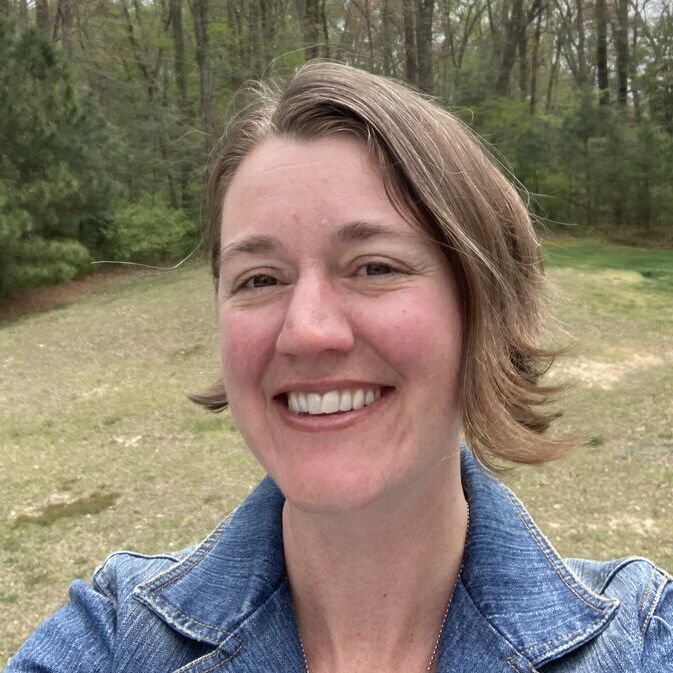 avatar for Michaela Eggers