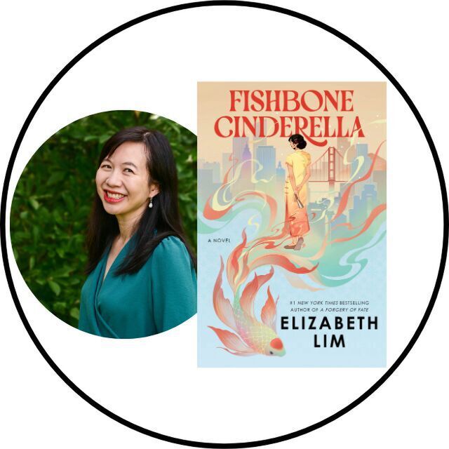 avatar for Elizabeth Lim