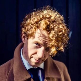 avatar for William Vyvyan Murray