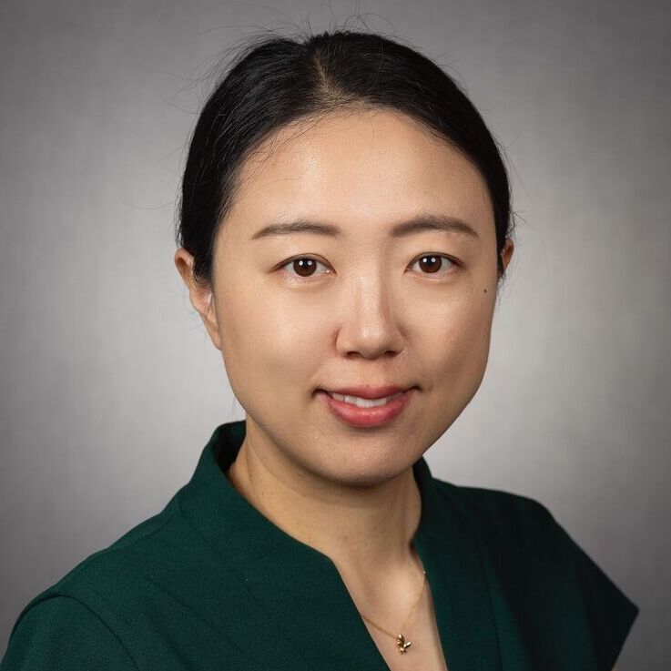avatar for Yue Li