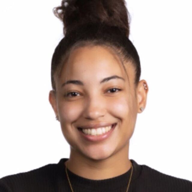 avatar for Amber Conner, M.A.