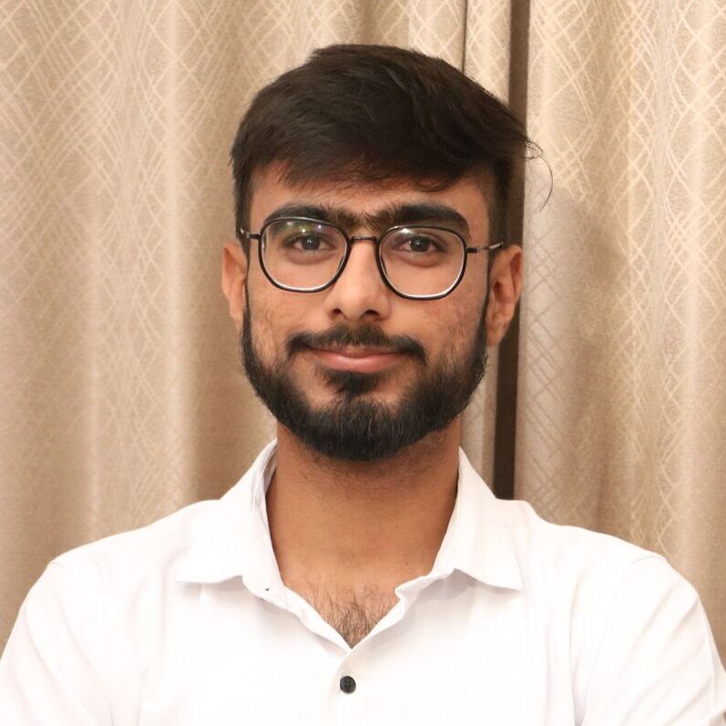 avatar for Prajodeep Patil