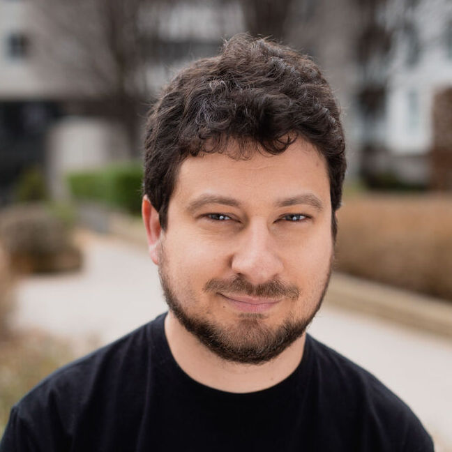 avatar for Jean-Baptiste Kempf