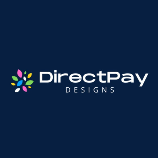 avatar for Direct Pay Designs