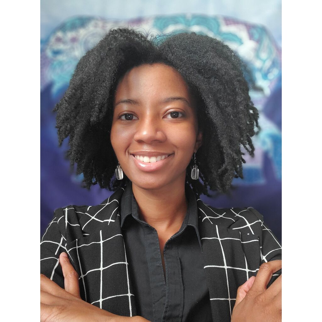 avatar for Etiana Coley Mells