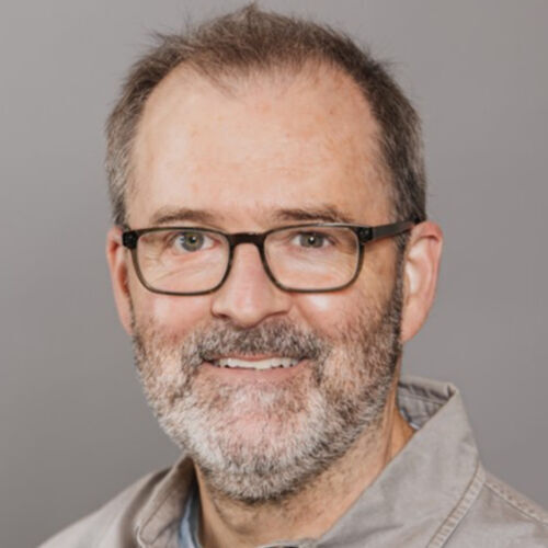avatar for Jim Black