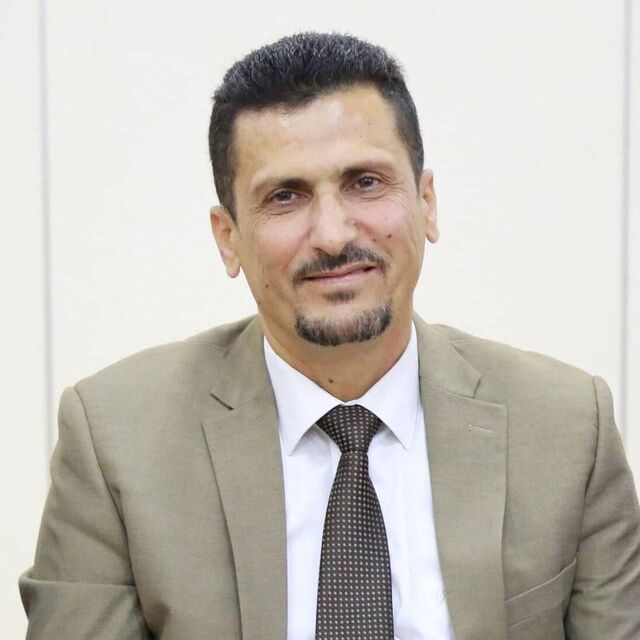avatar for Mahmoud Hawamdeh