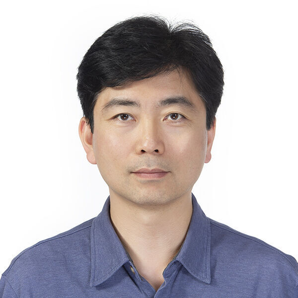 avatar for Nakhoon Baek