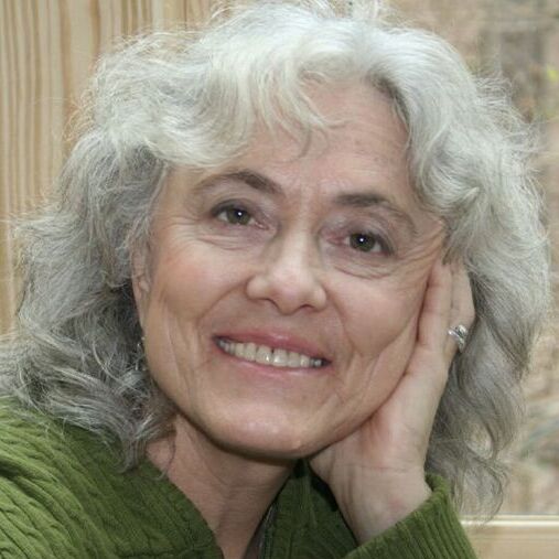 avatar for Sharifa Oppenheimer