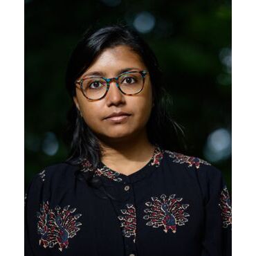avatar for Megha Majumdar