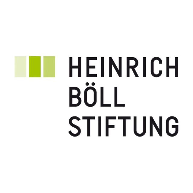 avatar for Heinrich-Böll-Stiftung