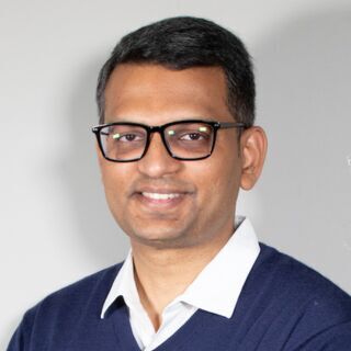 avatar for Rajesh Kumar