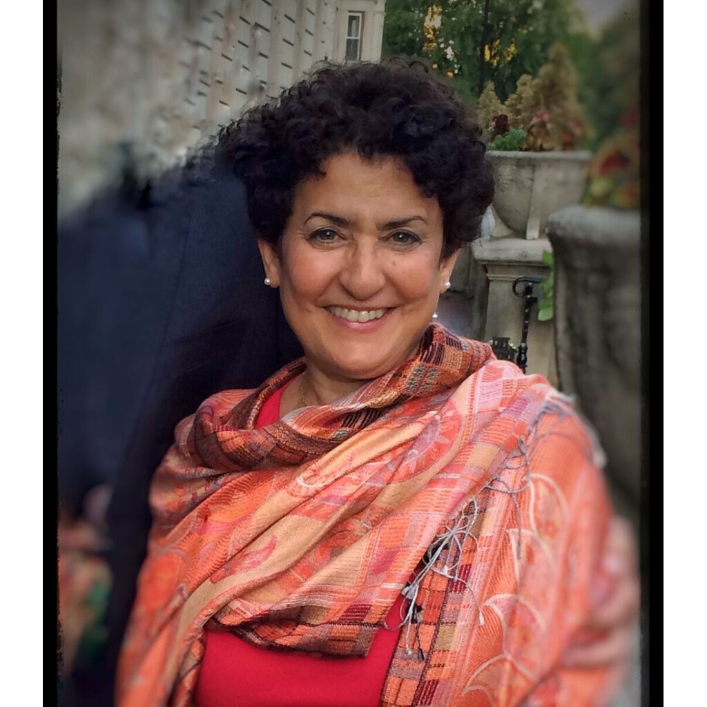 avatar for Donna Lippman