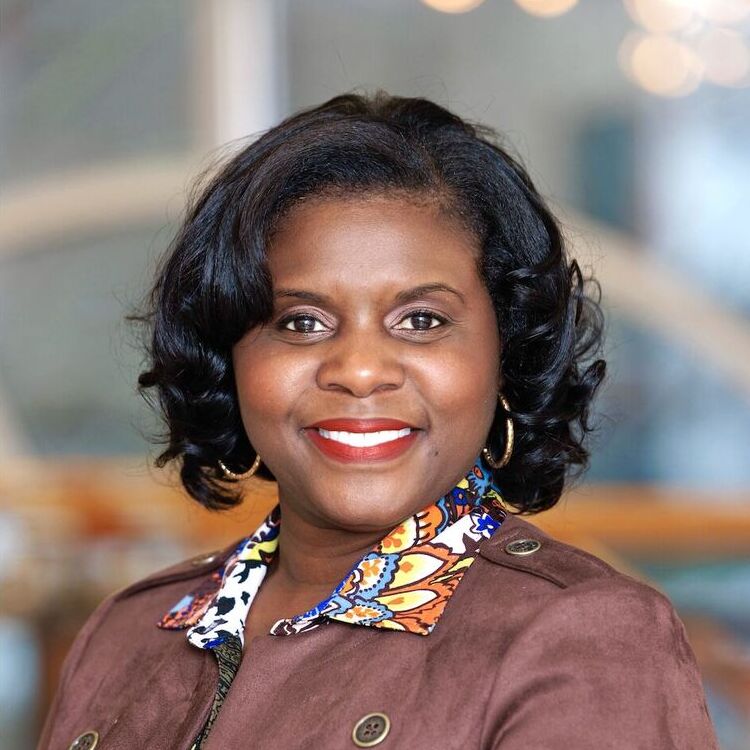 avatar for Paula Tucker DNP, FNP-BC, ENP-C