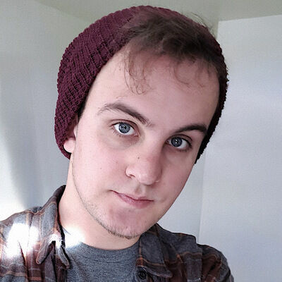 avatar for Simeon Wuthier
