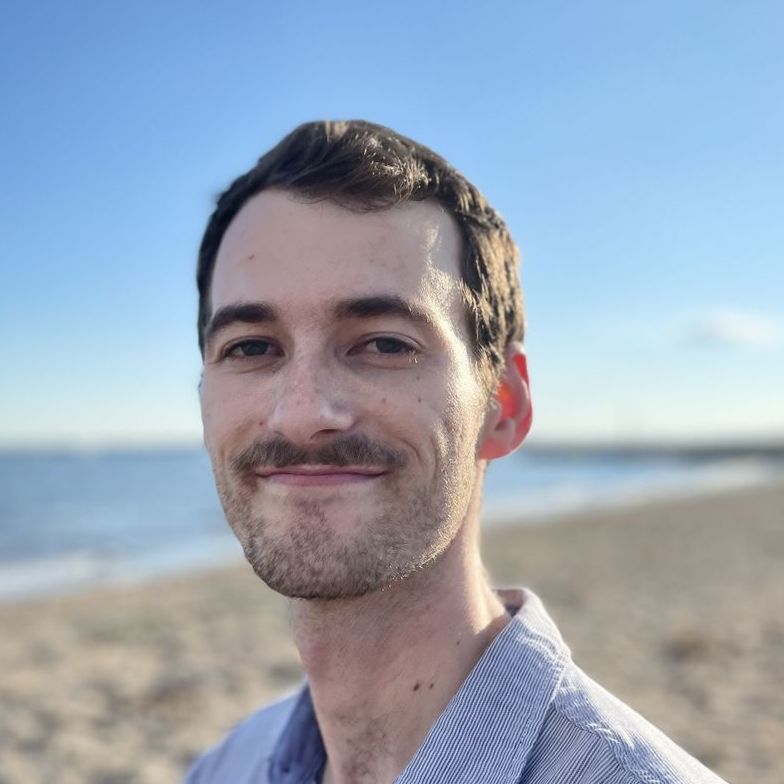 avatar for Seth Strumwasser