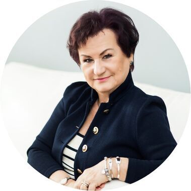avatar for Małgorzata Pawlusiewicz