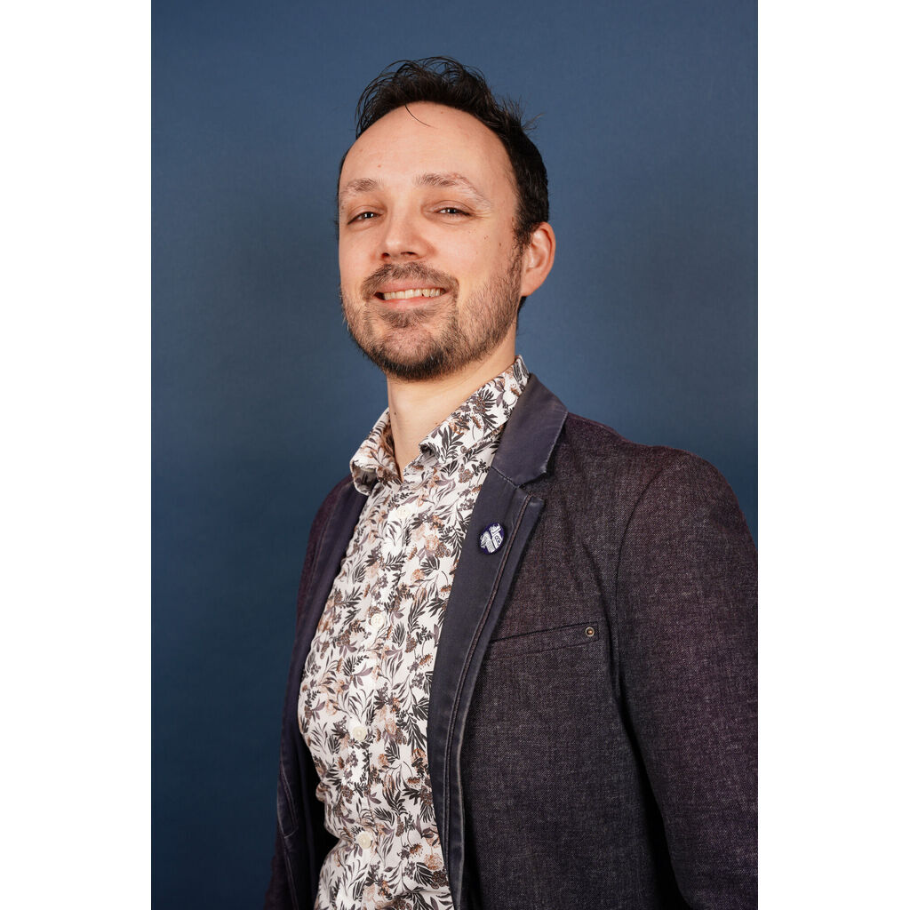 avatar for Julien Laforêt