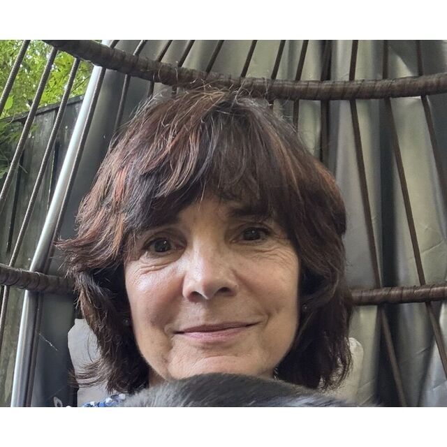 avatar for Karen Robbins