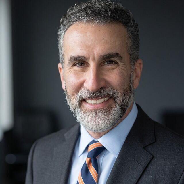 avatar for Dennis O. Cohen
